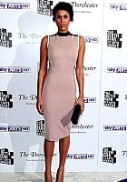 Zawe Ashton